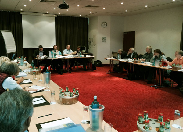 SPD setzt auf Klausurtagung klare Signale